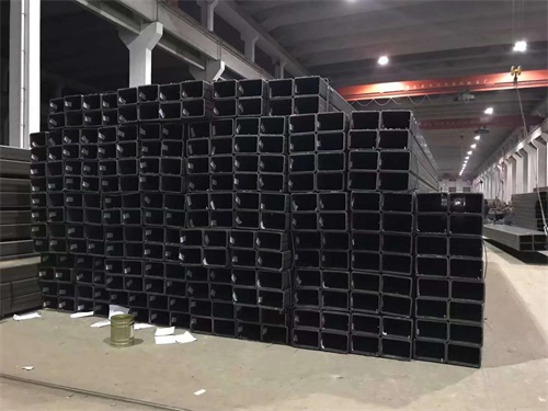 尖扎冷拔方管选型指南 工程采购怎么选